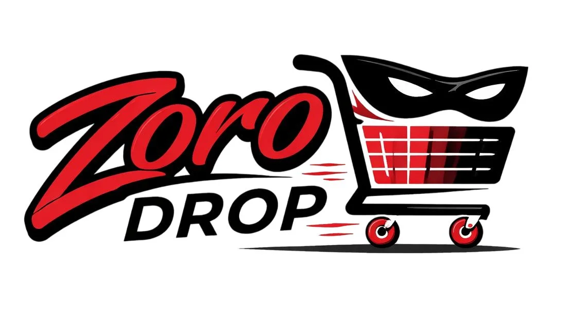 zoro drop 